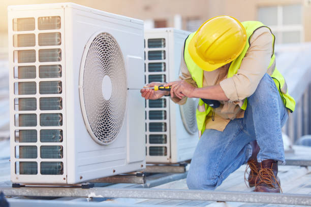 HVAC Maintenance Plan in Burnham, PA