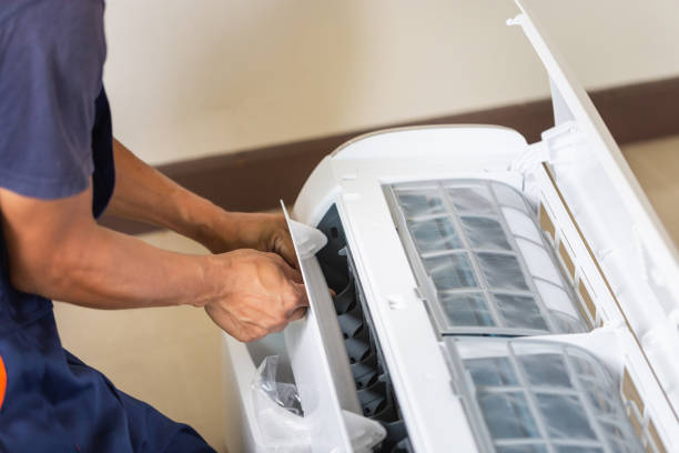 Best Residential HVAC Services  in Burnham, PA