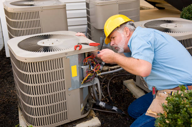 Best Heating Repair Services  in Burnham, PA