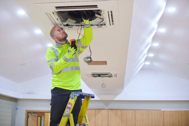 Best HVAC Maintenance Near Me  in Burnham, PA