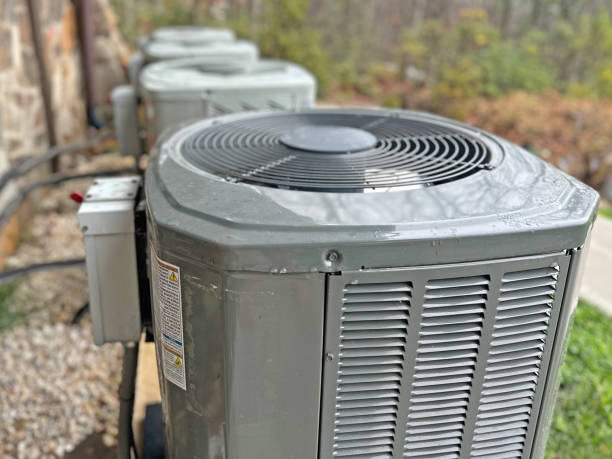 Best HVAC Installation Services  in Burnham, PA