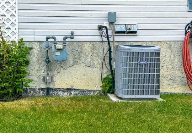 Best HVAC Air Duct Cleaning  in Burnham, PA